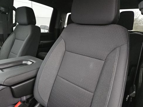 New 2026 Chevrolet Silverado 2500 Custom w/ Custom Value Package image 20