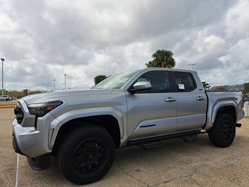 New 2026 Toyota Tacoma SR5 image 9