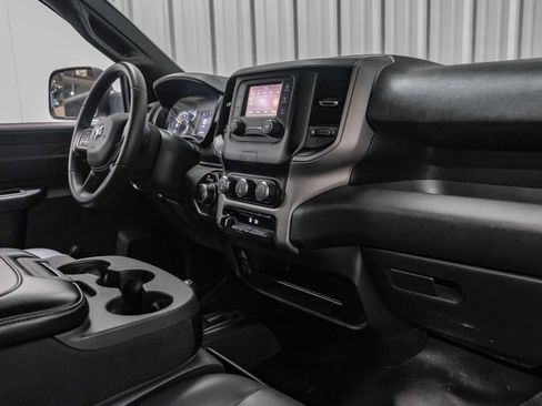 Used 2022 RAM 2500 Tradesman image 13