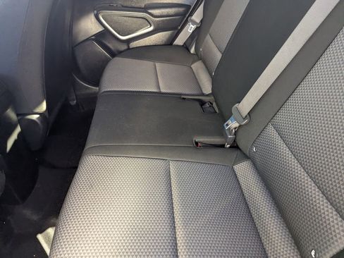 Used 2024 Kia Soul LX w/ Option Group 015 image 16