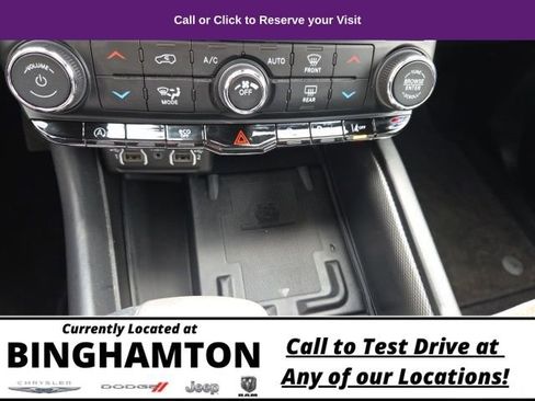 Used 2022 Dodge Durango GT AWD/4WD image 25