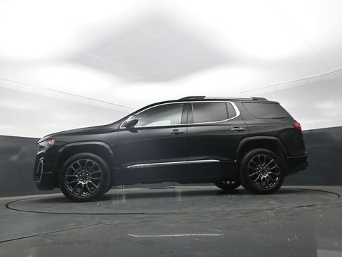 Used 2023 GMC Acadia Denali w/ Black Diamond Edition AWD/4WD image 25