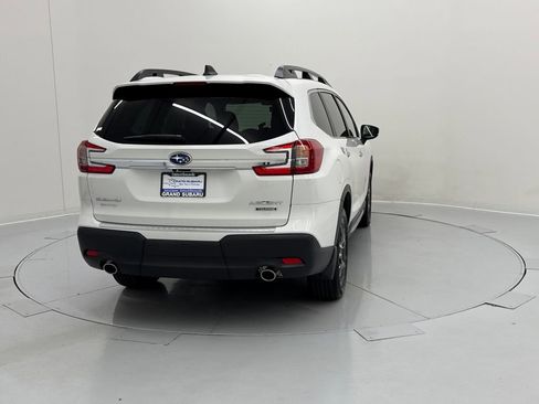 New 2025 Subaru Ascent Touring image 5