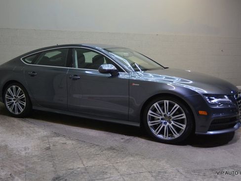 Used 2013 Audi A7 3.0T Prestige image 28