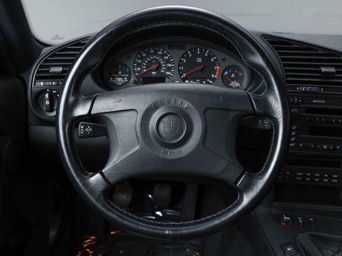 Used 1998 BMW M3 Coupe image 44