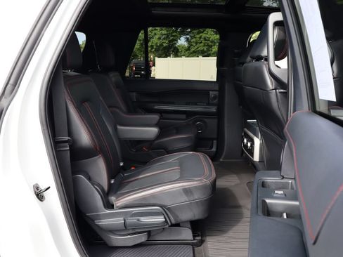 Used 2024 Ford Expedition Max Limited AWD/4WD image 38