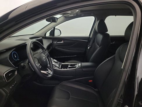 Used 2023 Hyundai Santa Fe Limited AWD/4WD image 17