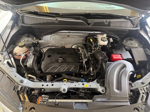 Used 2025 Chevrolet TrailBlazer LT FWD image 55