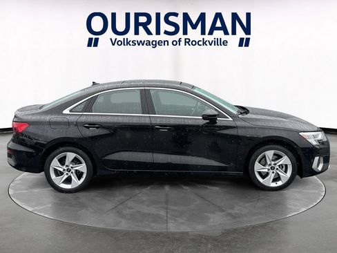 Used 2024 Audi A3 2.0T Premium FWD image 7