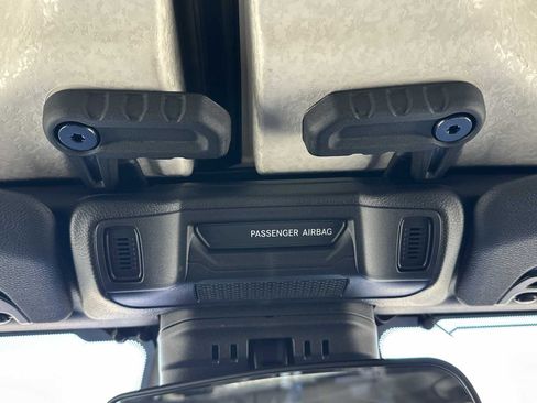 New 2026 Jeep Wrangler Sport S AWD/4WD image 22