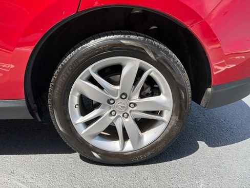 Used 2019 Acura RDX w/ Advance Package AWD/4WD image 31