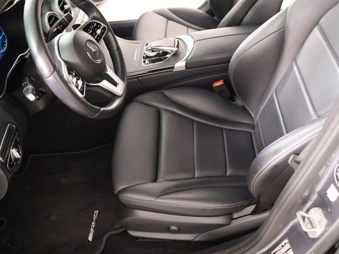 Used 2021 Mercedes-Benz C 300 4MATIC Sedan image 10