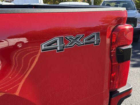 New 2026 Ford F250 XLT w/ XLT Premium Package AWD/4WD image 23