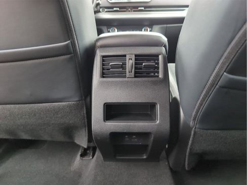 Used 2022 Mitsubishi Outlander SEL Black Edition FWD image 27