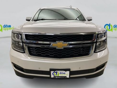 Used 2016 Chevrolet Tahoe LT w/ Luxury Package AWD/4WD image 16