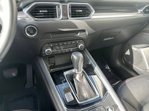 Certified 2025 MAZDA CX-5 Carbon Edition AWD/4WD image 20