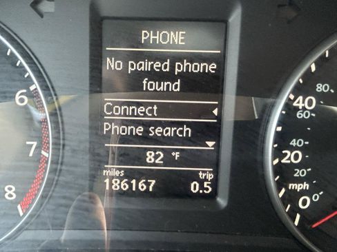 Used 2012 Volkswagen Passat 2.5 SE FWD image 22