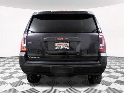 Used 2018 GMC Yukon SLE w/ SLE Value Package image 14