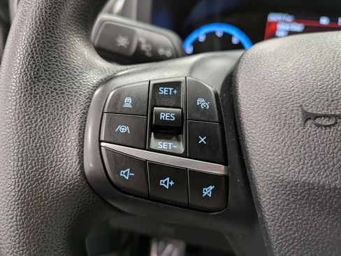 Used 2022 Ford Bronco Sport Big Bend image 16