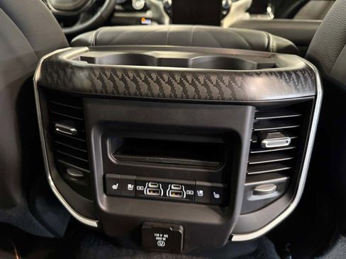 New 2026 RAM 1500 Tungsten image 23