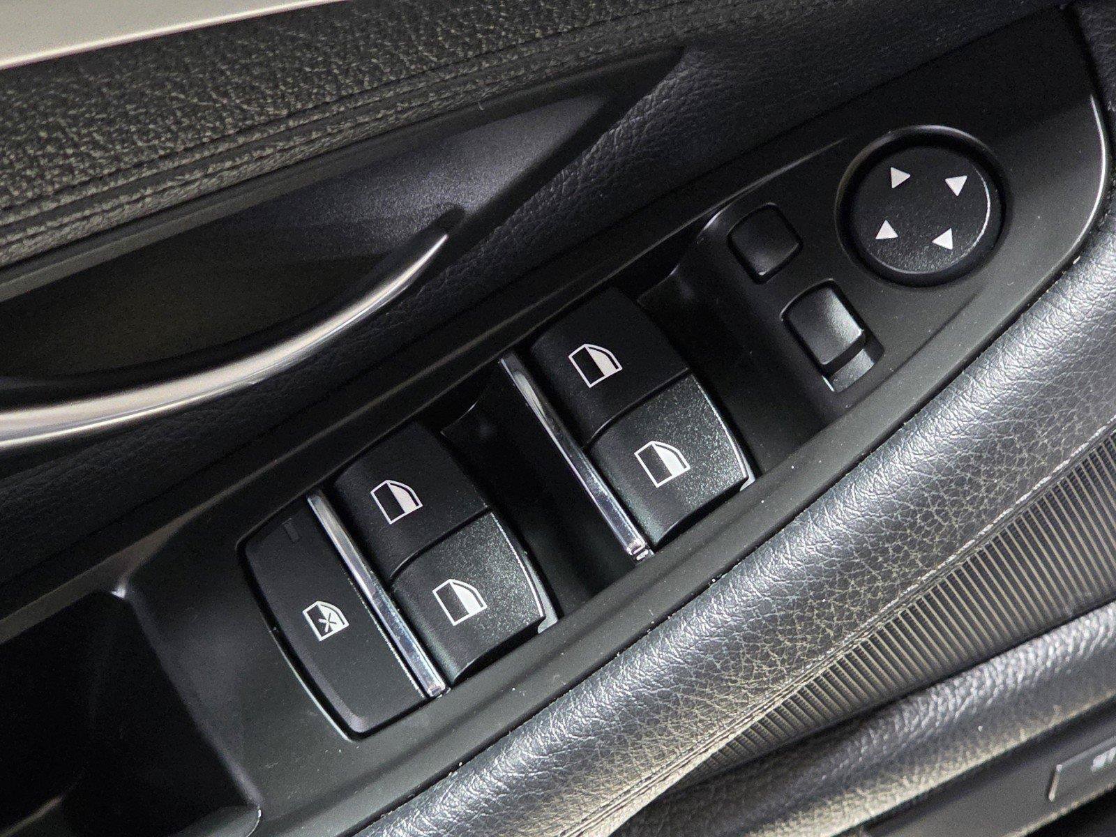Used 2015 BMW 528i Sedan RWD image 21