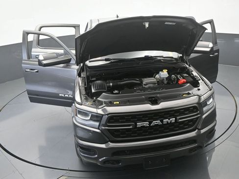 Used 2023 RAM 1500 Big Horn AWD/4WD image 79