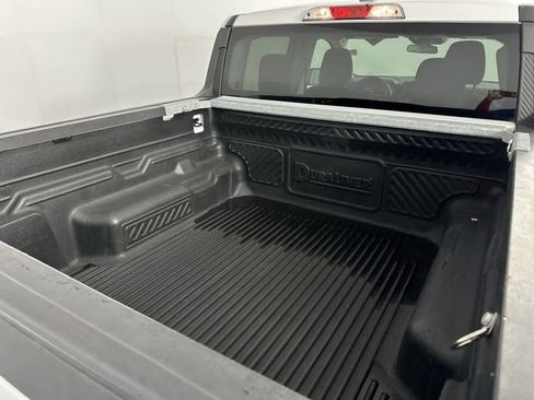 Used 2022 Ford Maverick XL FWD image 11