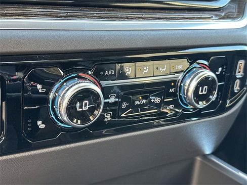 New 2026 GMC Sierra 1500 Elevation w/ LPO, Elevation Black Package image 12