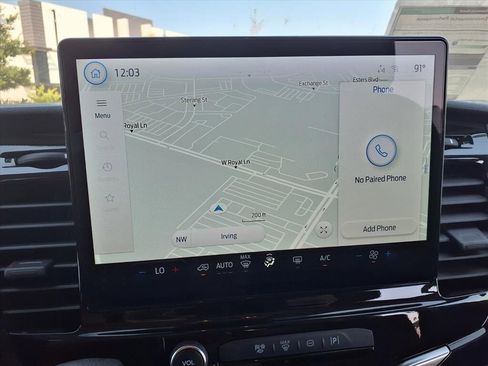 New 2025 Ford Transit 350 XLT image 8