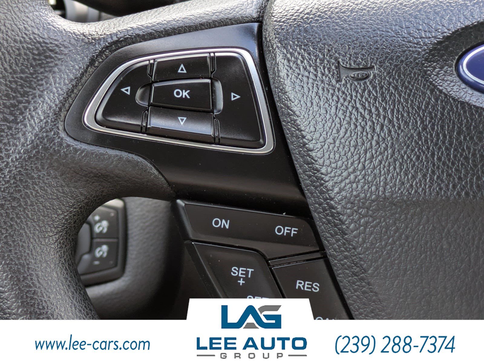 Used 2017 Ford Escape S FWD image 19