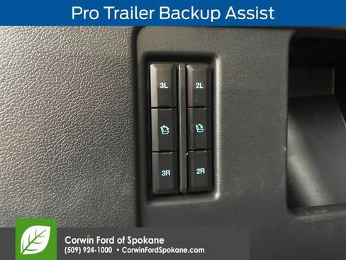 Used 2023 Ford Expedition Timberline image 22