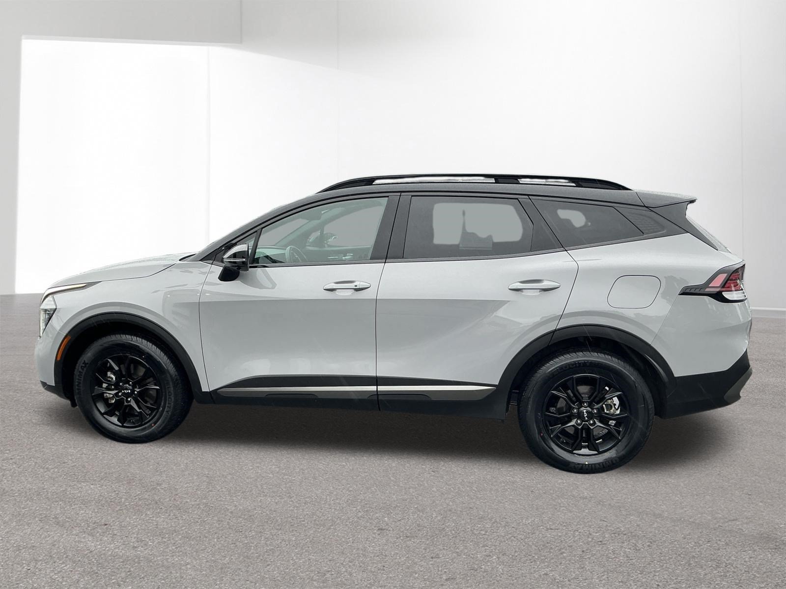 Certified 2024 Kia Sportage X-Pro Prestige AWD/4WD image 6