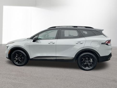Certified 2024 Kia Sportage X-Pro Prestige AWD/4WD image 6
