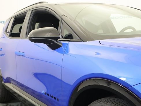 New 2026 Chevrolet Equinox EV RS image 3