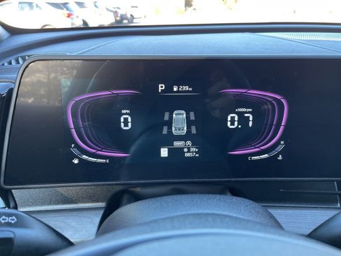 Used 2025 Kia Sportage X-Line image 9