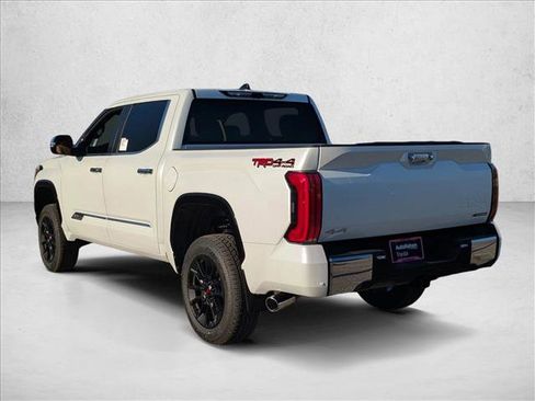 New 2026 Toyota Tundra 1794 Edition image 9