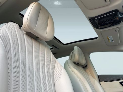 Certified 2023 Mercedes-Benz EQS 450+ Sedan image 12