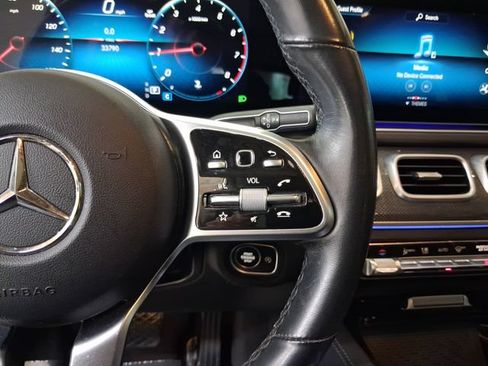 Used 2023 Mercedes-Benz GLE 350 image 11