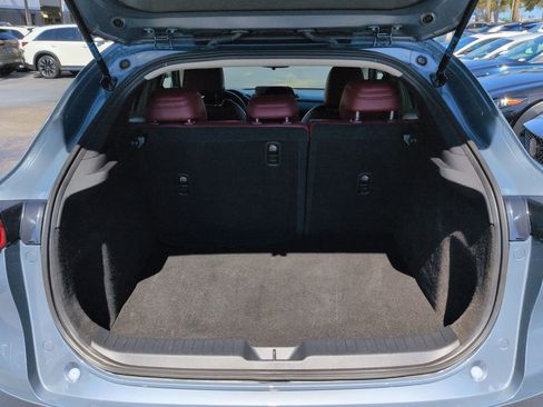 Used 2022 MAZDA CX-30 AWD 2.5 S w/ Preferred Package image 13