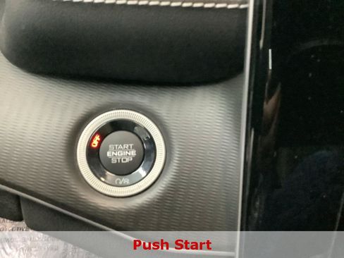Used 2023 Jeep Grand Cherokee Altitude AWD/4WD image 15
