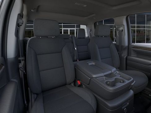 New 2026 GMC Sierra 1500 SLE AWD/4WD image 16