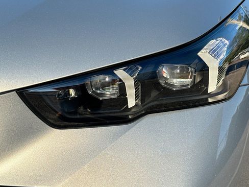 New 2026 BMW 530i w/ Executive Package image 9