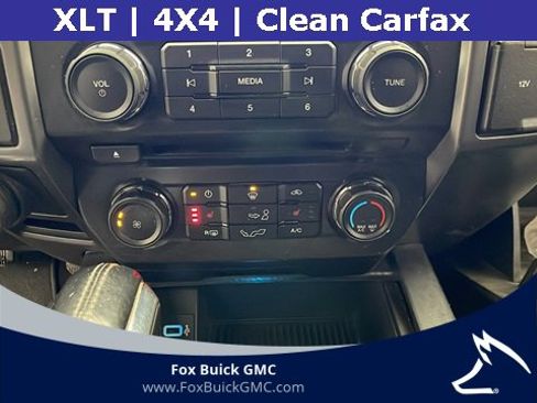Used 2018 Ford F150 XLT w/ Equipment Group 302A Luxury image 20