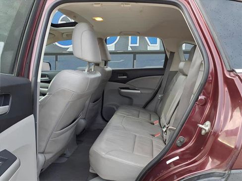 Used 2013 Honda CR-V EX-L image 10