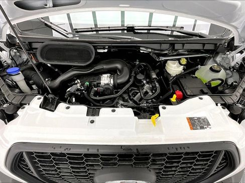 New 2025 Ford Transit 250 148 Medium Roof w/ Load Area Protection Package image 11