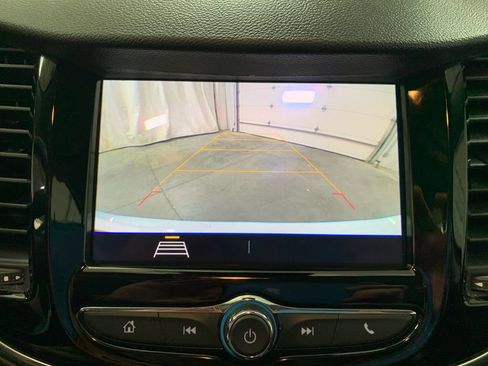 Used 2020 Chevrolet Trax Premier image 10