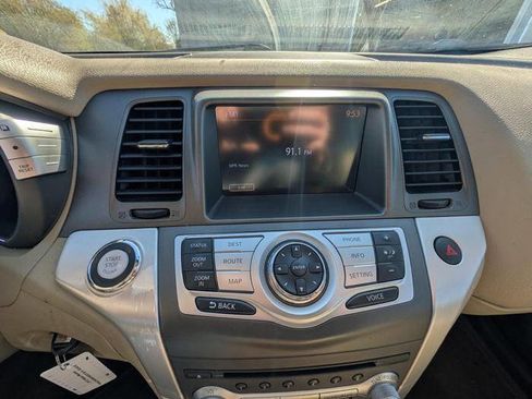 Used 2012 Nissan Murano LE w/ Platinum Pkg AWD/4WD image 33