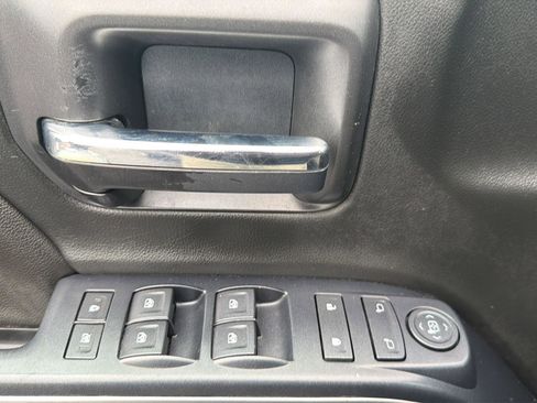 Used 2017 Chevrolet Silverado 1500 LT w/ Texas Edition RWD image 13