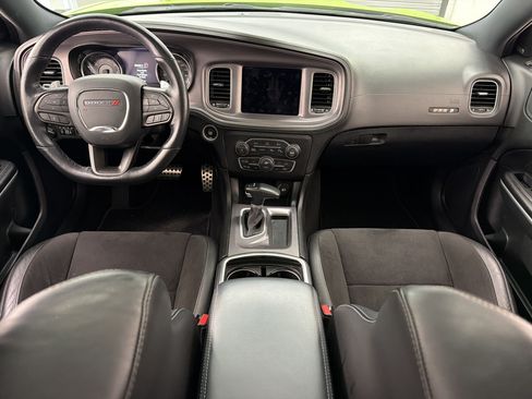Used 2023 Dodge Charger Scat Pack RWD image 17