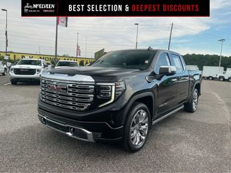 Used 2022 GMC Sierra 1500 Denali w/ Denali Reserve Package AWD/4WD video 1